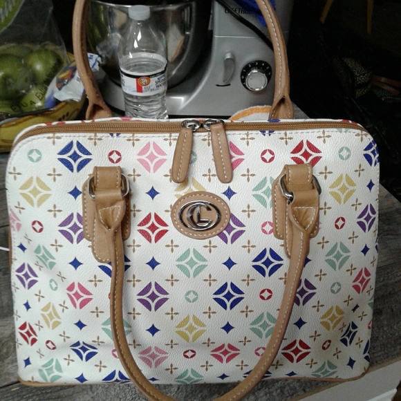 Handbag - Picture 2 of 4